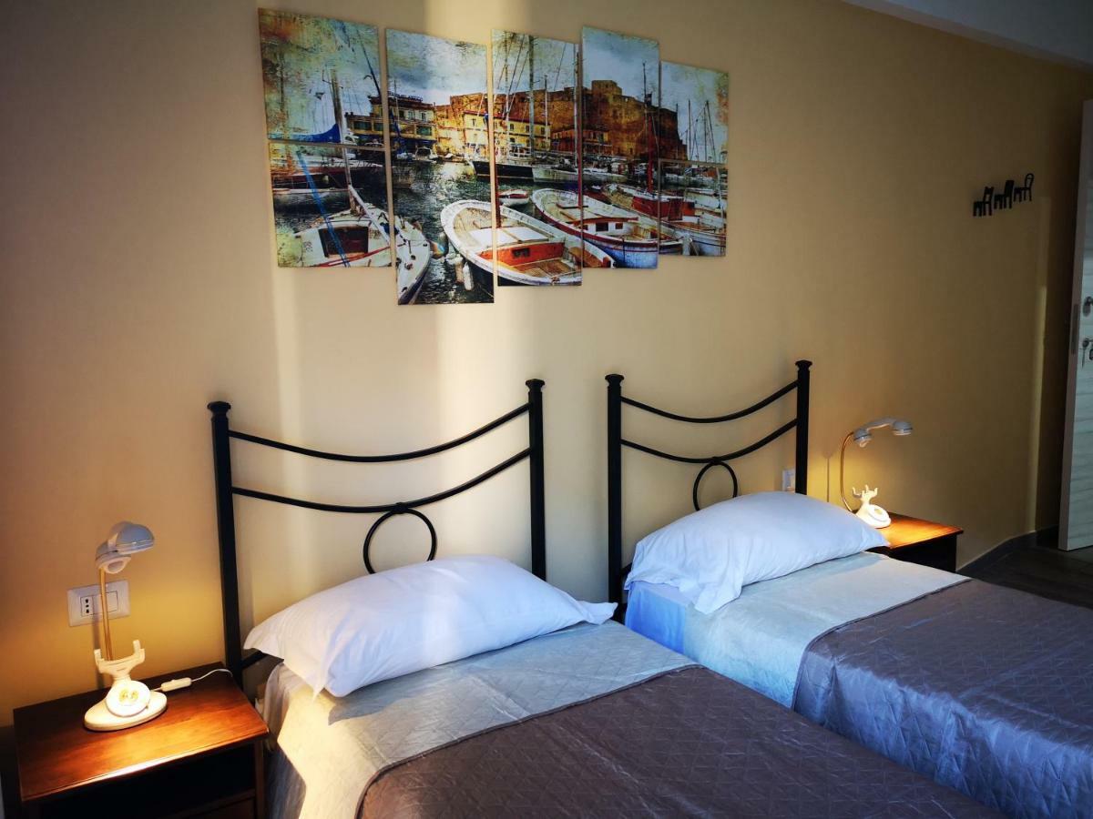 Apartament Neapolis Pie Zewnętrze zdjęcie