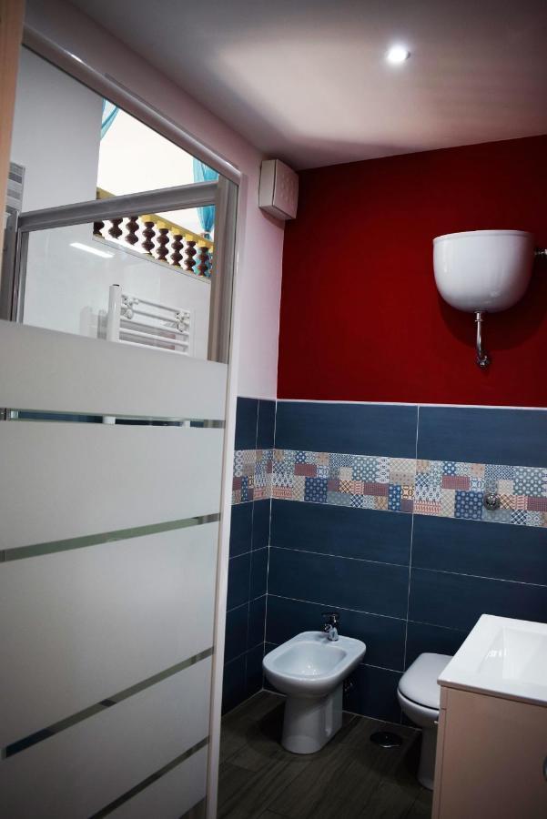 Apartament Neapolis Pie Zewnętrze zdjęcie
