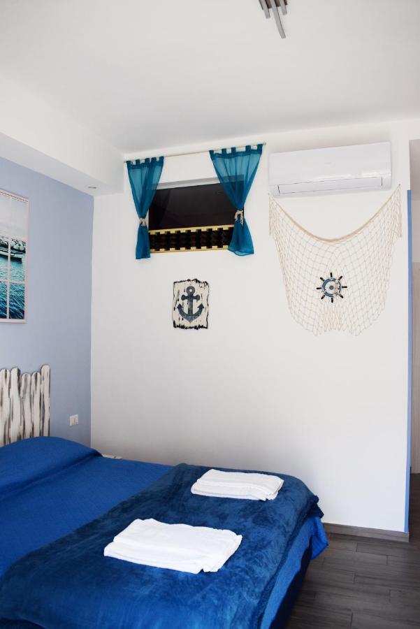 Apartament Neapolis Pie Zewnętrze zdjęcie