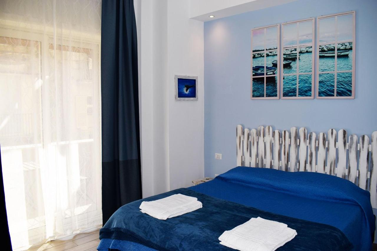 Apartament Neapolis Pie Zewnętrze zdjęcie