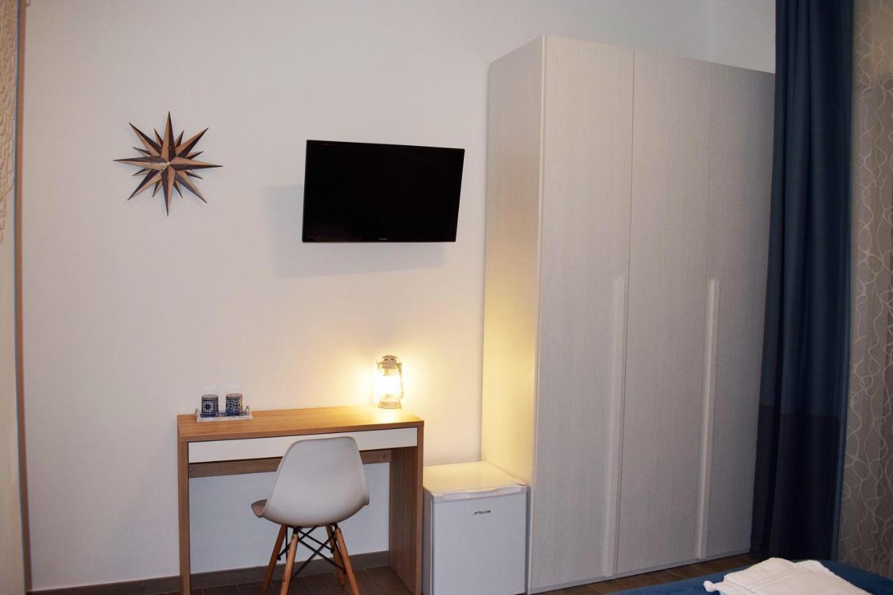 Apartament Neapolis Pie Zewnętrze zdjęcie