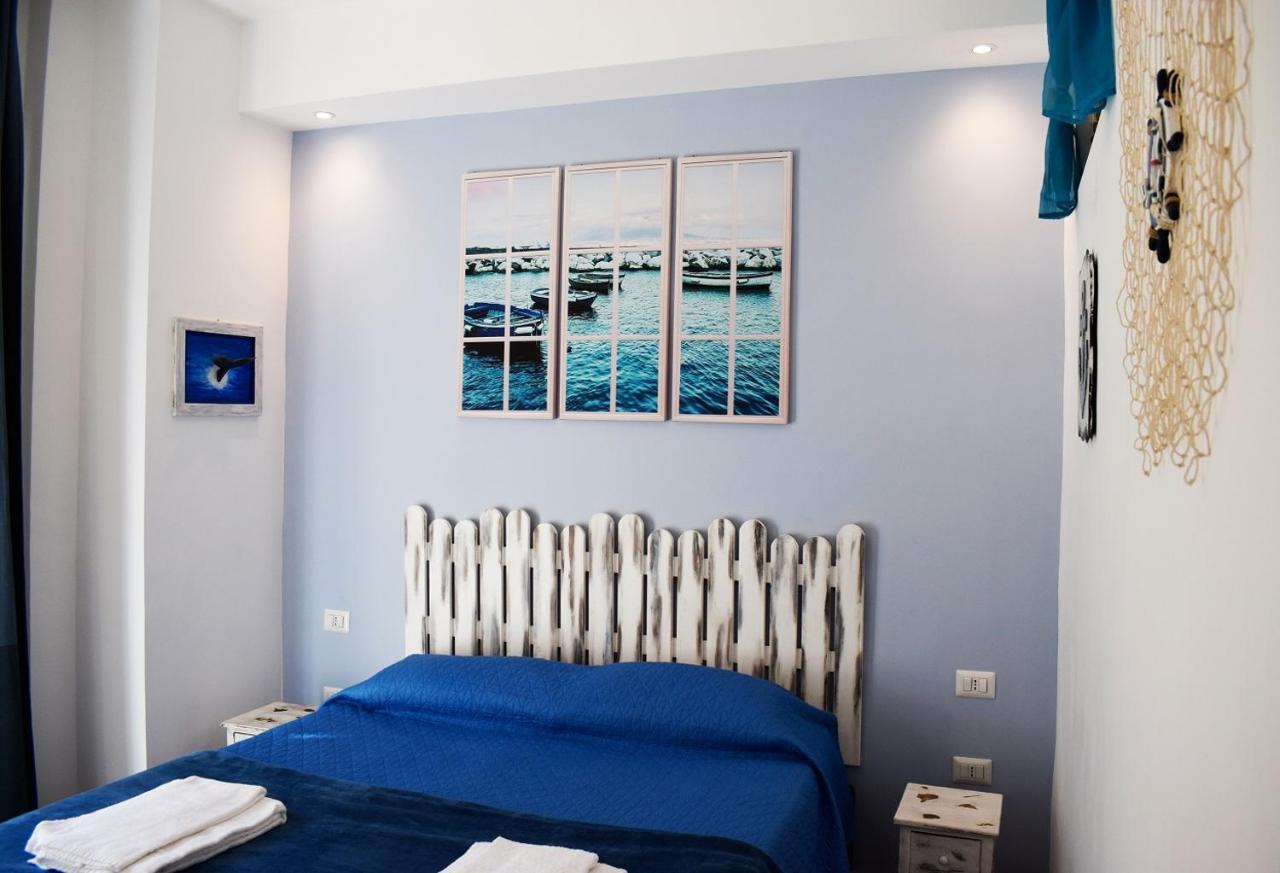 Apartament Neapolis Pie Zewnętrze zdjęcie