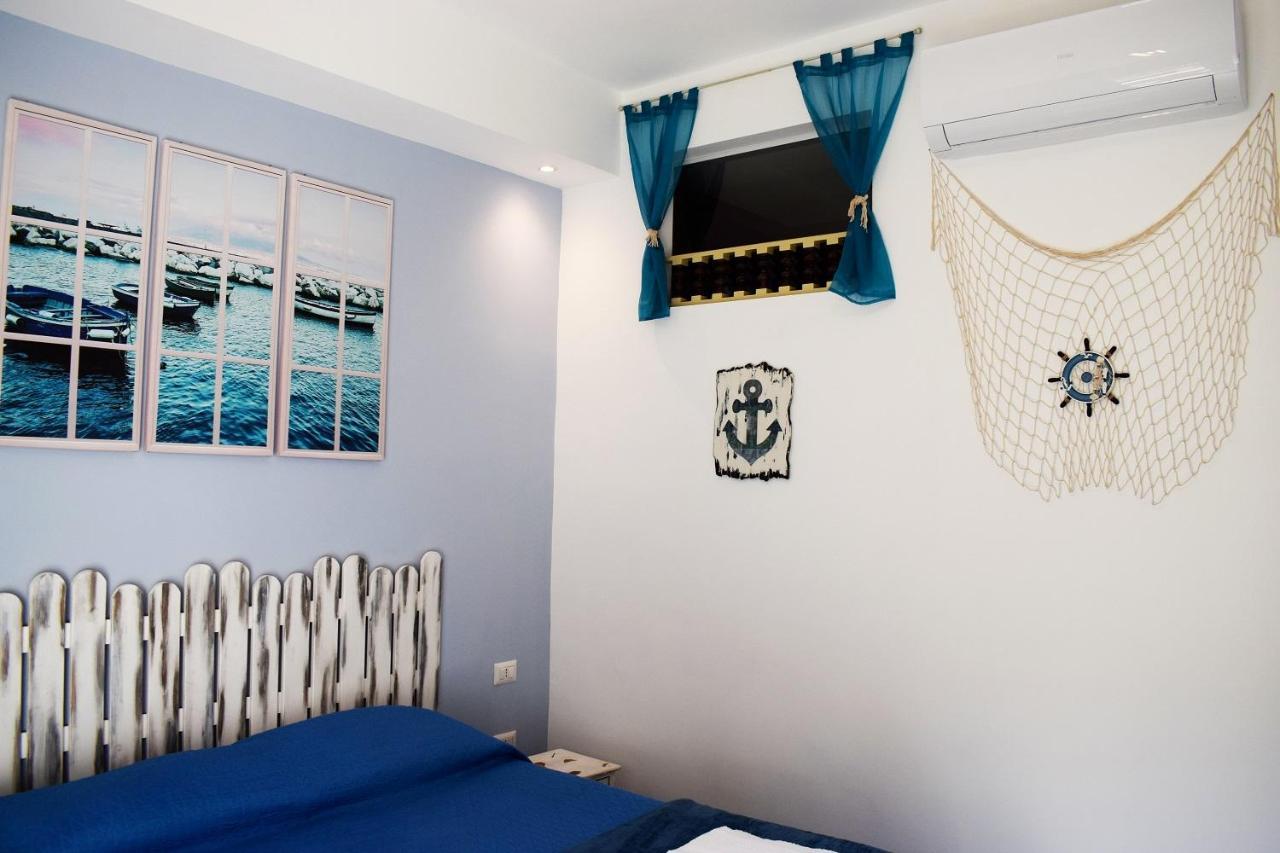 Apartament Neapolis Pie Zewnętrze zdjęcie