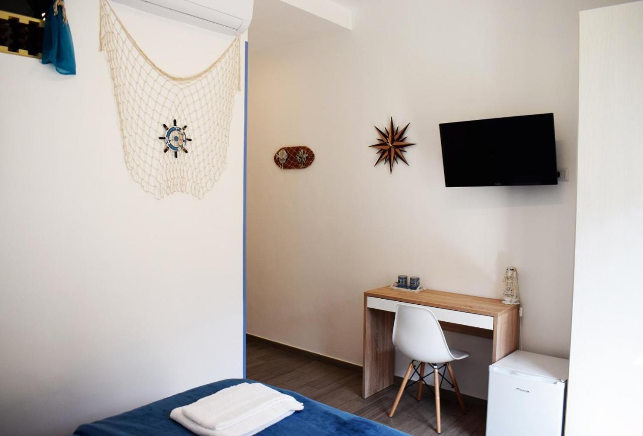 Apartament Neapolis Pie Zewnętrze zdjęcie