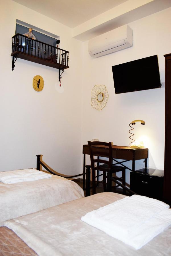 Apartament Neapolis Pie Zewnętrze zdjęcie