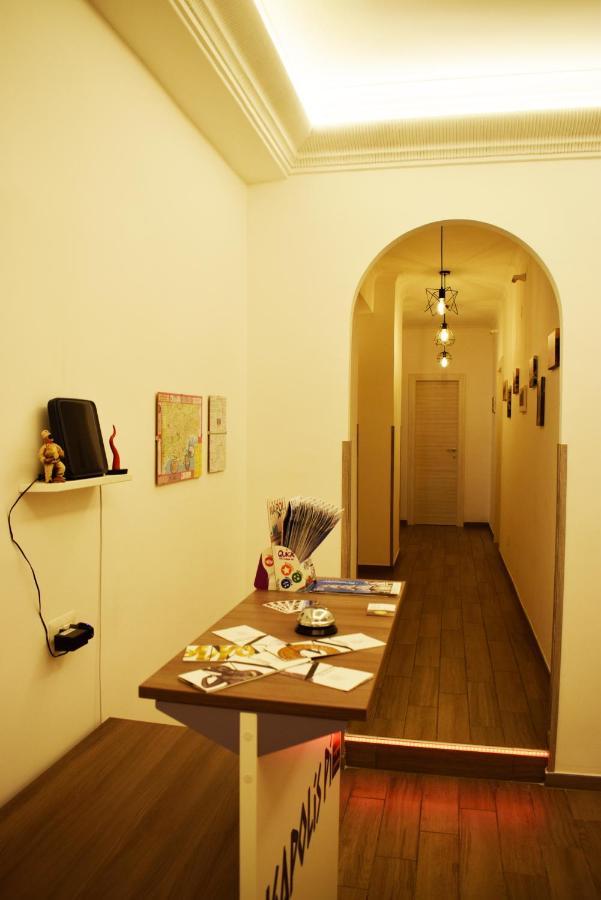 Apartament Neapolis Pie Zewnętrze zdjęcie