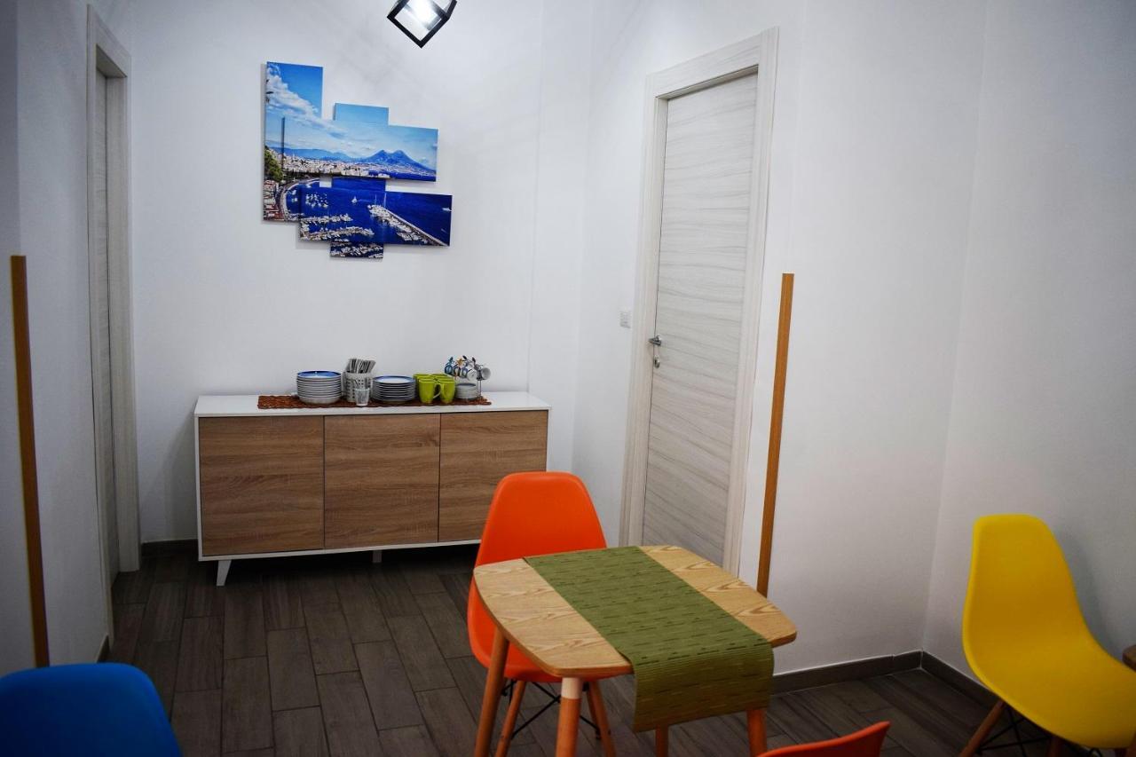 Apartament Neapolis Pie Zewnętrze zdjęcie
