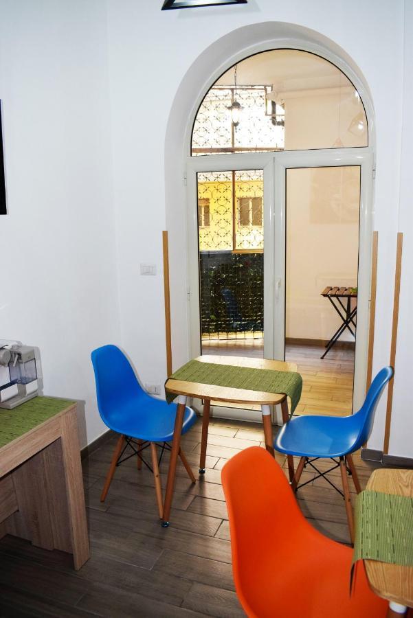Apartament Neapolis Pie Zewnętrze zdjęcie