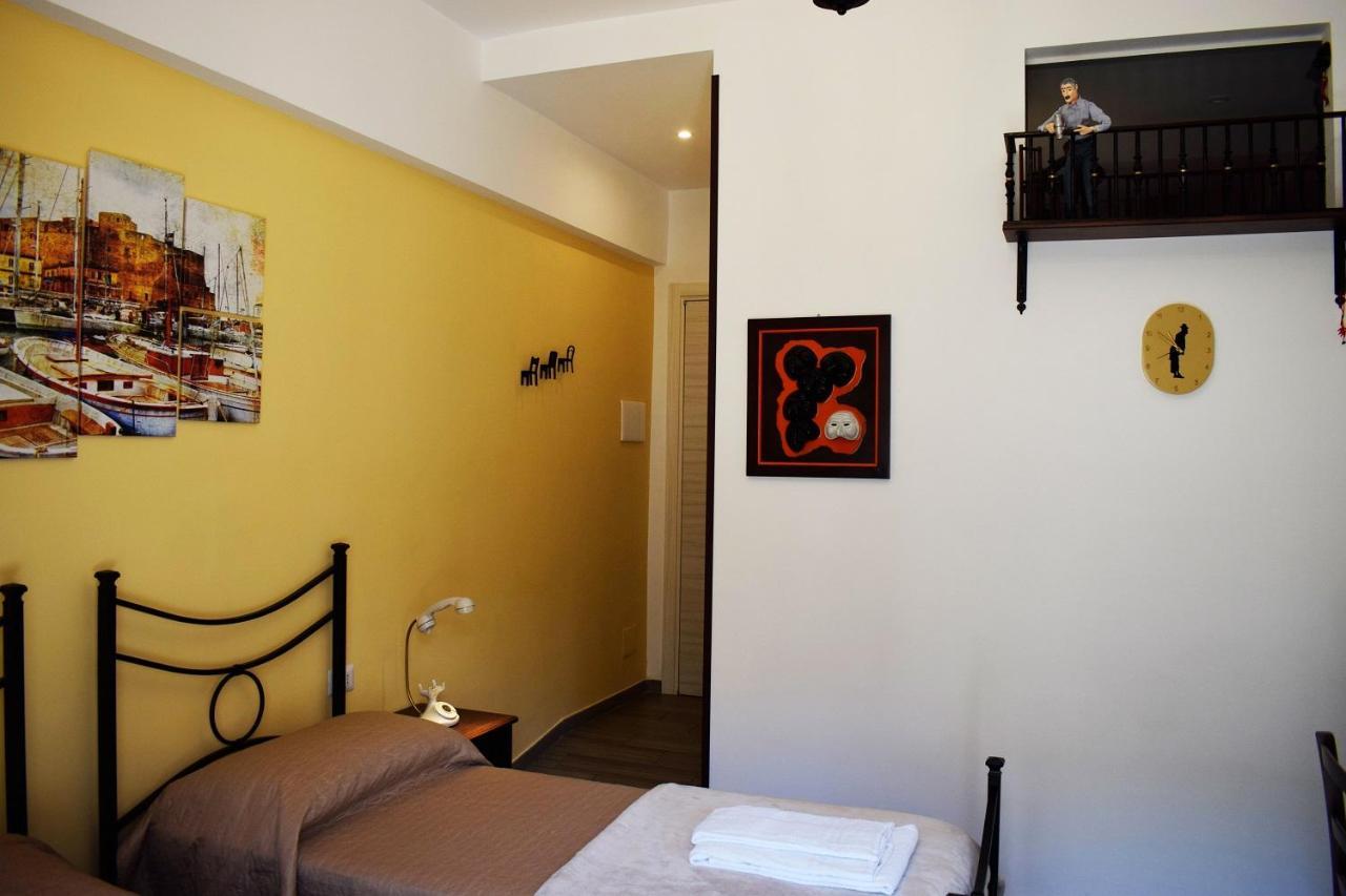 Apartament Neapolis Pie Zewnętrze zdjęcie
