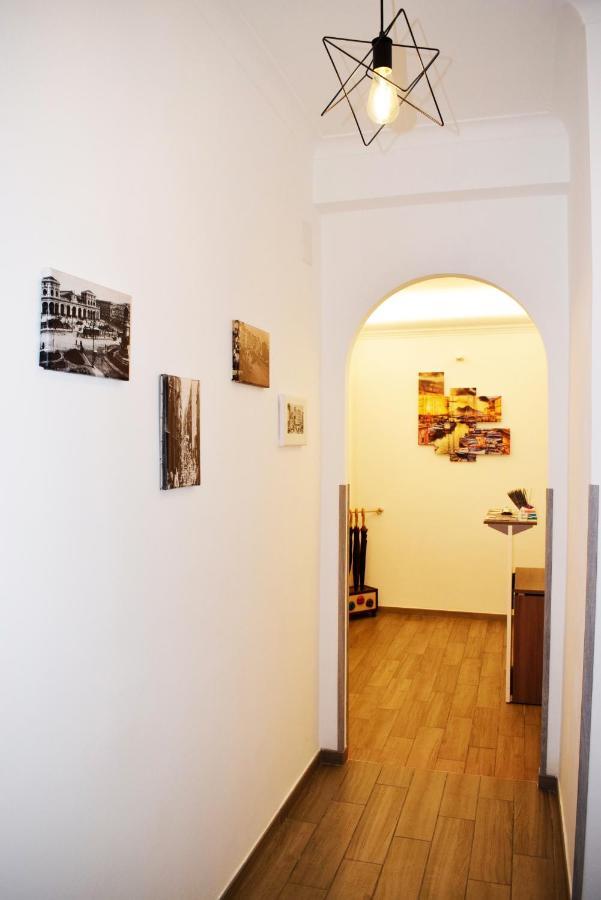 Apartament Neapolis Pie Zewnętrze zdjęcie