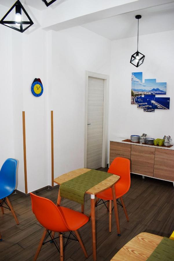 Apartament Neapolis Pie Zewnętrze zdjęcie