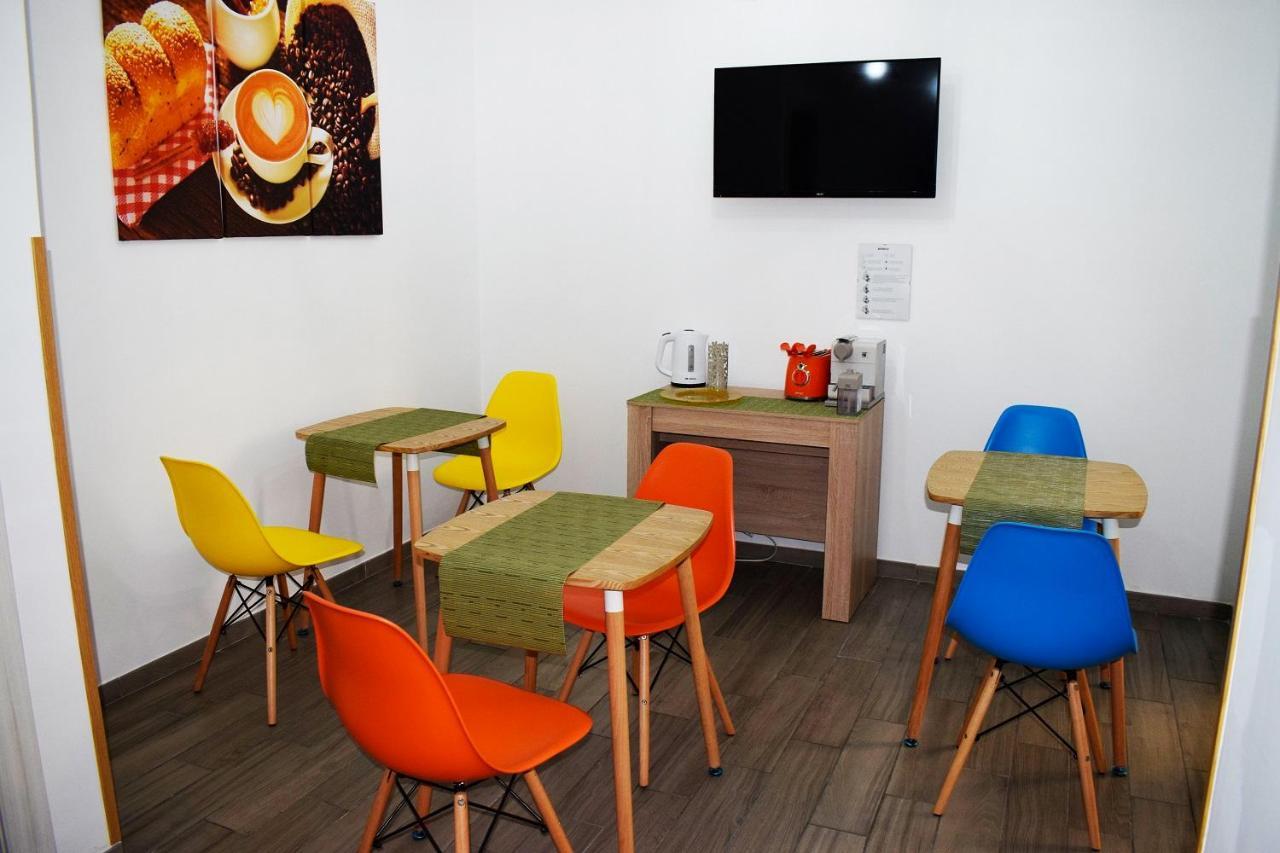 Apartament Neapolis Pie Zewnętrze zdjęcie