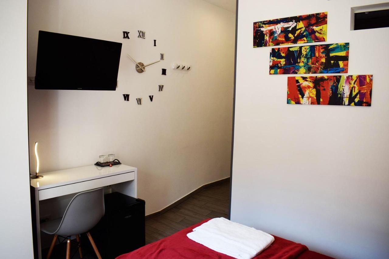 Apartament Neapolis Pie Zewnętrze zdjęcie