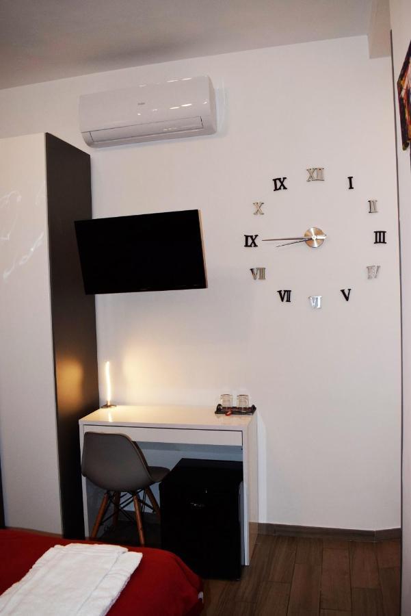 Apartament Neapolis Pie Zewnętrze zdjęcie