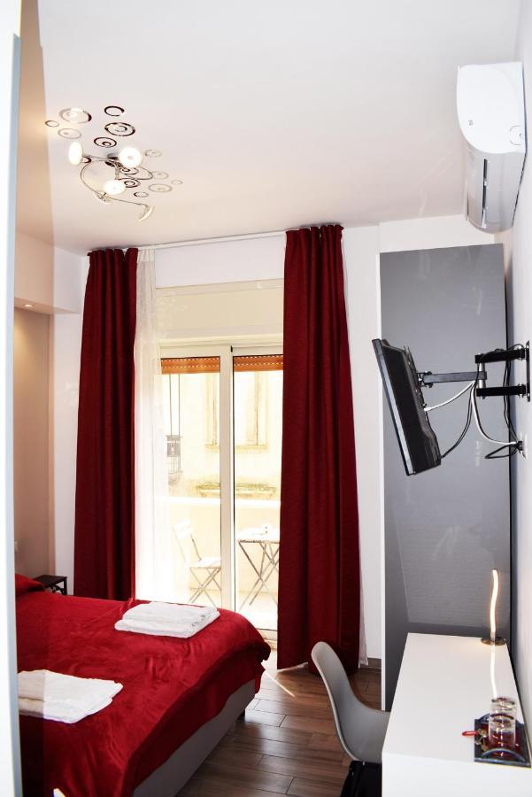 Apartament Neapolis Pie Zewnętrze zdjęcie