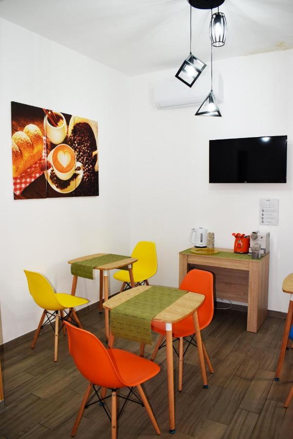 Apartament Neapolis Pie Zewnętrze zdjęcie