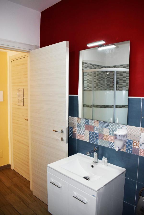 Apartament Neapolis Pie Zewnętrze zdjęcie