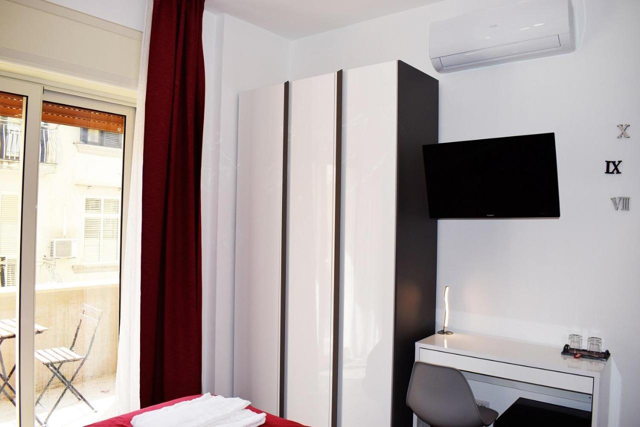 Apartament Neapolis Pie Zewnętrze zdjęcie
