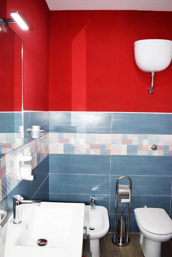 Apartament Neapolis Pie Zewnętrze zdjęcie