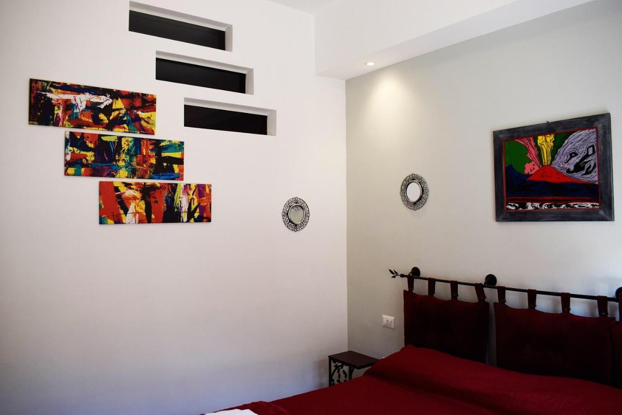 Apartament Neapolis Pie Zewnętrze zdjęcie